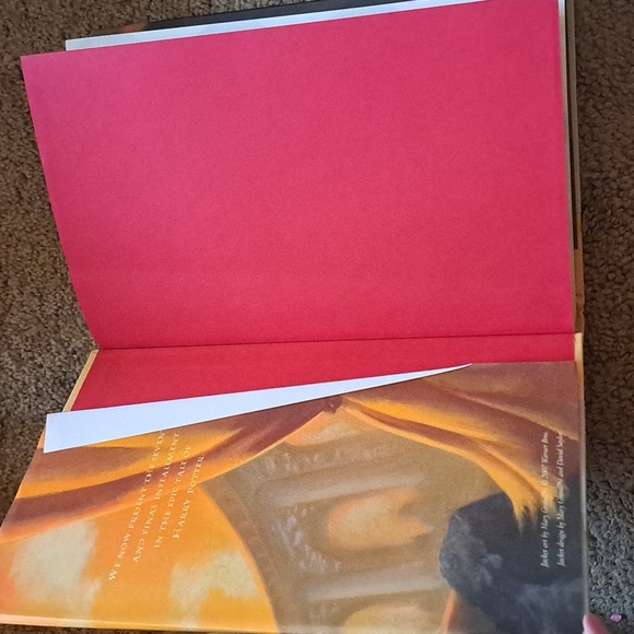 NEW Rowling, J. K.HARRY POTTER AND THE DEATHLY HALLOWS First Edition - Picture 8 of 8